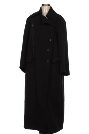 Dámský kabát , Velikost L, Barva Černá, Cena  704,00 Kč