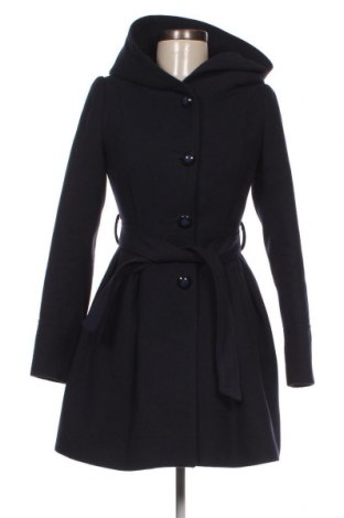 Γυναικείο παλτό, Μέγεθος S, Χρώμα Μπλέ, Τιμή 55,16 €