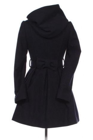 Γυναικείο παλτό, Μέγεθος S, Χρώμα Μπλέ, Τιμή 55,16 €