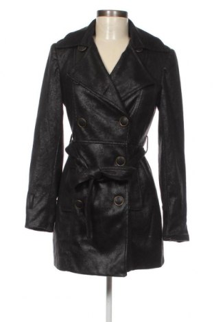 Γυναικείο παλτό, Μέγεθος XS, Χρώμα Μαύρο, Τιμή 15,44 €