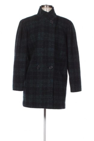 Γυναικείο παλτό, Μέγεθος XL, Χρώμα Πολύχρωμο, Τιμή 54,74 €