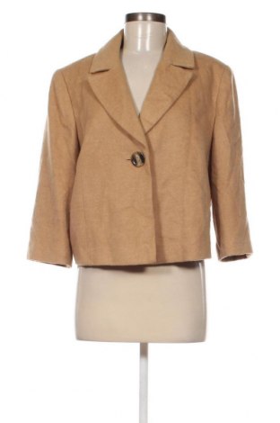 Palton de femei, Mărime XL, Culoare Bej, Preț 273,00 Lei
