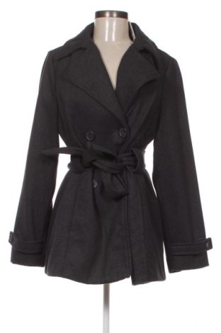 Γυναικείο παλτό, Μέγεθος L, Χρώμα Γκρί, Τιμή 9,85 €