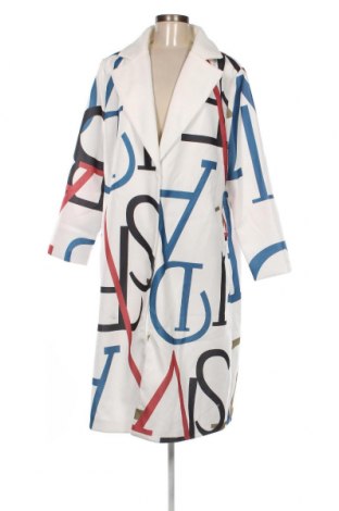 Γυναικείο παλτό, Μέγεθος L, Χρώμα Πολύχρωμο, Τιμή 37,76 €