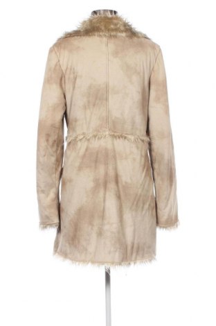 Γυναικείο παλτό, Μέγεθος XL, Χρώμα  Μπέζ, Τιμή 37,95 €