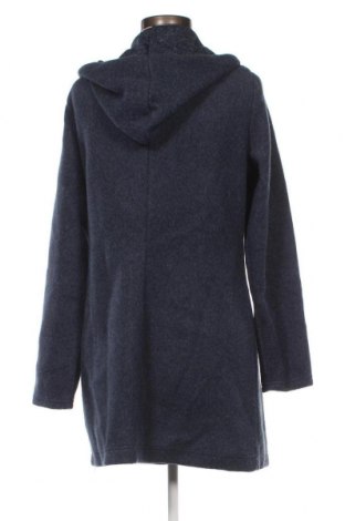 Γυναικείο παλτό Ajc, Μέγεθος M, Χρώμα Μπλέ, Τιμή 13,27 €