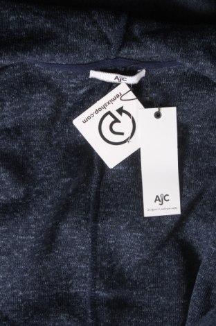 Γυναικείο παλτό Ajc, Μέγεθος M, Χρώμα Μπλέ, Τιμή 14,19 €