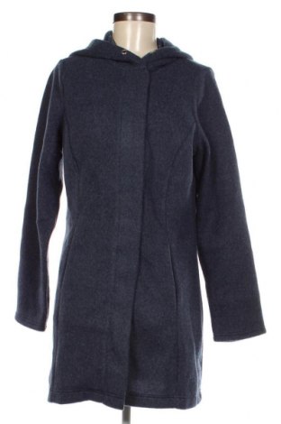 Γυναικείο παλτό Ajc, Μέγεθος M, Χρώμα Μπλέ, Τιμή 13,80 €