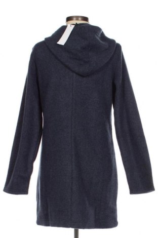 Γυναικείο παλτό Ajc, Μέγεθος M, Χρώμα Μπλέ, Τιμή 13,80 €