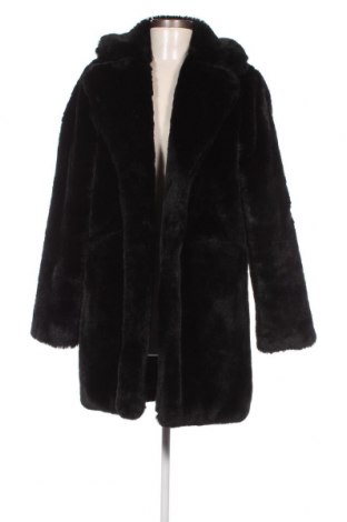 Dámský kabát  Amisu, Velikost M, Barva Černá, Cena  256,00 Kč