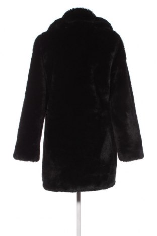 Дамско палто Amisu, Размер M, Цвят Черен, Цена 16,05 лв.