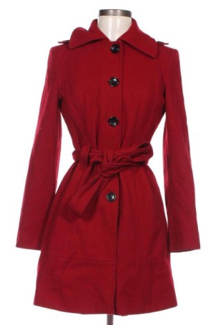 Dámský kabát  Anne Klein, Velikost S, Barva Červená, Cena  991,00 Kč