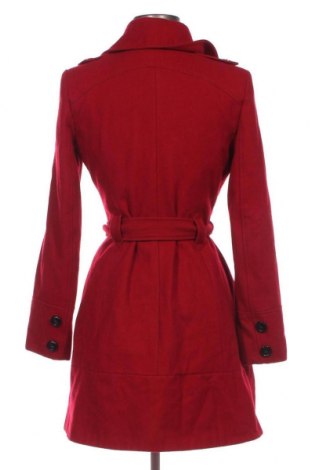 Dámsky kabát  Anne Klein, Veľkosť S, Farba Červená, Cena  61,80 €