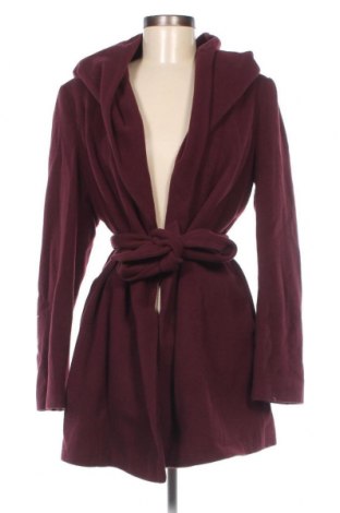 Γυναικείο παλτό Apart, Μέγεθος S, Χρώμα Κόκκινο, Τιμή 130,13 €