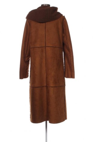 Γυναικείο παλτό Apart, Μέγεθος M, Χρώμα Καφέ, Τιμή 81,00 €
