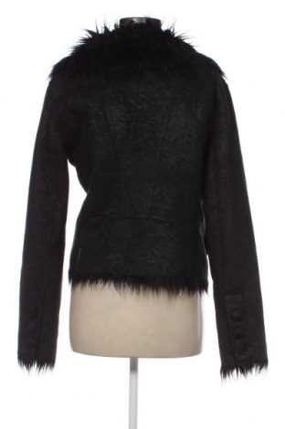 Γυναικείο παλτό Armani Jeans, Μέγεθος M, Χρώμα Μαύρο, Τιμή 67,35 €