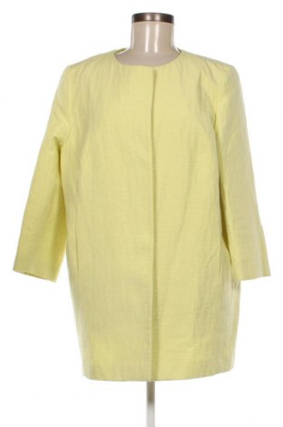 Dámský kabát  Atmosphere, Velikost M, Barva Žlutá, Cena  493,00 Kč