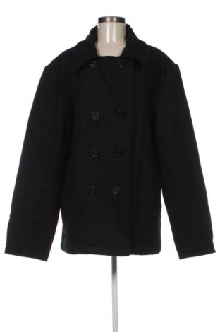 Γυναικείο παλτό Brandit, Μέγεθος XXL, Χρώμα Μαύρο, Τιμή 14,55 €