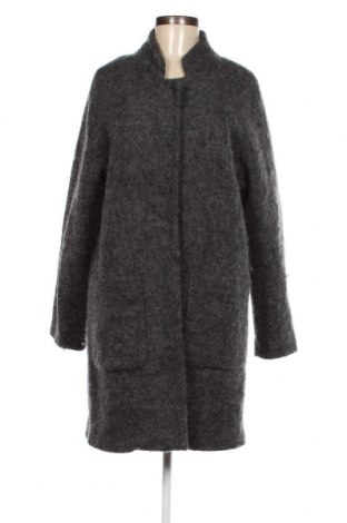 Γυναικείο παλτό Broadway, Μέγεθος L, Χρώμα Γκρί, Τιμή 37,95 €