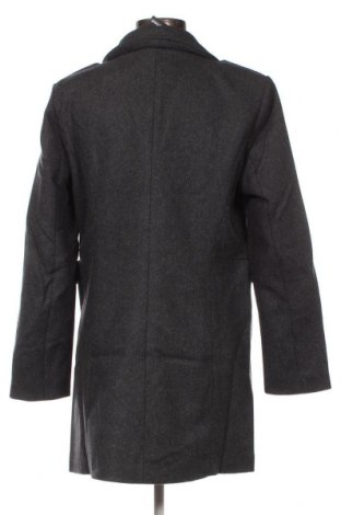 Γυναικείο παλτό Bruno Banani, Μέγεθος L, Χρώμα Γκρί, Τιμή 16,41 €