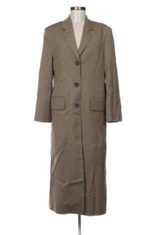 Palton de femei By Malene Birger, Mărime S, Culoare Bej, Preț 2.182,50 Lei