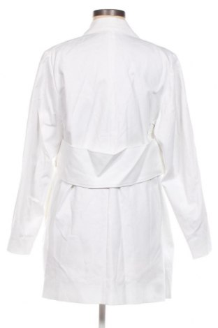 Γυναικείο παλτό COS, Μέγεθος S, Χρώμα Λευκό, Τιμή 139,02 €