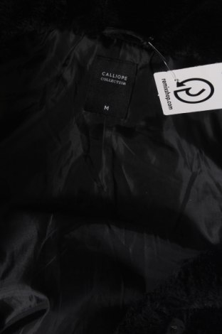 Dámský kabát  Calliope, Velikost M, Barva Černá, Cena  597,00 Kč