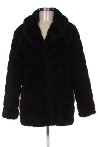 Дамско палто Calliope, Размер M, Цвят Черен, Цена 37,45 лв.