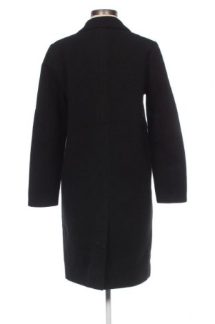 Damenmantel Calvin Klein, Größe M, Farbe Schwarz, Preis € 136,62