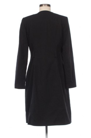 Damenmantel Calvin Klein, Größe M, Farbe Schwarz, Preis 135,83 €