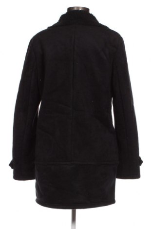 Γυναικείο παλτό Camaieu, Μέγεθος M, Χρώμα Μαύρο, Τιμή 18,62 €