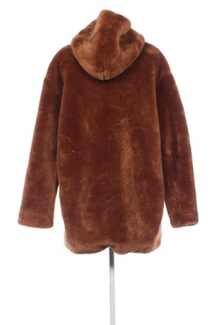 Дамско палто Caroll, Размер L, Цвят Кафяв, Цена 439,00 лв.
