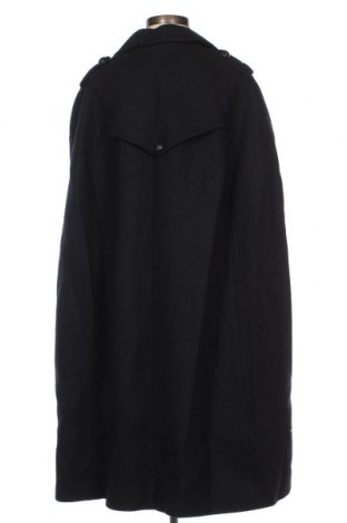 Γυναικείο παλτό Caroll, Μέγεθος M, Χρώμα Μπλέ, Τιμή 96,39 €