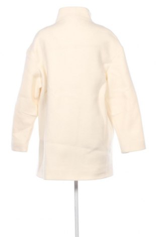 Γυναικείο παλτό Caroll, Μέγεθος L, Χρώμα Εκρού, Τιμή 81,00 €