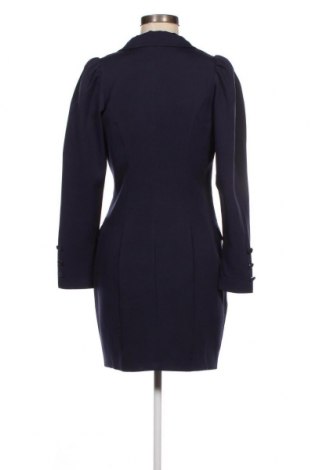 Γυναικείο παλτό Chi Chi, Μέγεθος S, Χρώμα Μπλέ, Τιμή 27,67 €