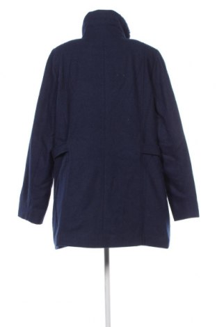Дамско палто Christine Laure, Размер L, Цвят Син, Цена 98,45 лв.