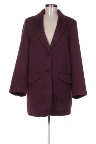Дамско палто Collusion, Размер XS, Цвят Лилав, Цена 50,43 лв.