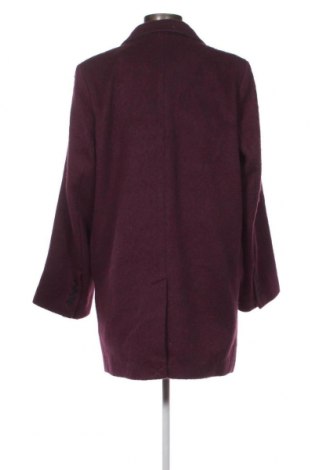Γυναικείο παλτό Collusion, Μέγεθος XS, Χρώμα Βιολετί, Τιμή 31,07 €
