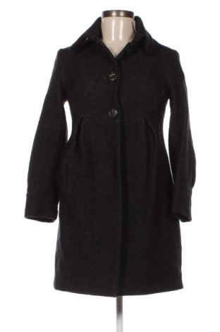 Дамско палто Comptoir Des Cotonniers, Размер XS, Цвят Сив, Цена 58,05 лв.