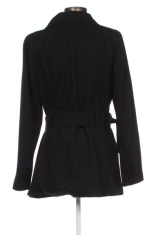 Palton de femei Cubus, Mărime L, Culoare Negru, Preț 123,19 Lei