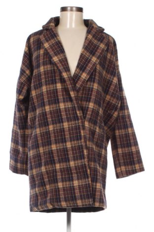 Γυναικείο παλτό Daphne, Μέγεθος S, Χρώμα Πολύχρωμο, Τιμή 47,43 €