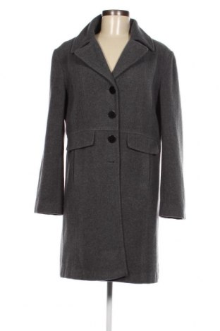 Γυναικείο παλτό David Jones, Μέγεθος M, Χρώμα Γκρί, Τιμή 37,77 €