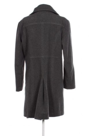 Дамско палто David Jones, Размер M, Цвят Сив, Цена 70,63 лв.