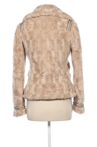 Γυναικείο παλτό Dept, Μέγεθος S, Χρώμα  Μπέζ, Τιμή 33,55 €