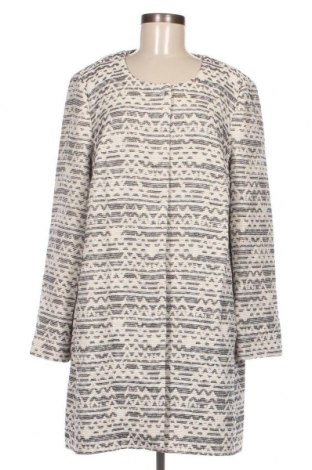 Γυναικείο παλτό Devernois, Μέγεθος XL, Χρώμα Πολύχρωμο, Τιμή 98,91 €