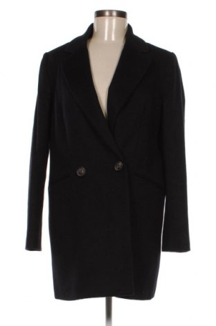 Γυναικείο παλτό Earth, Μέγεθος M, Χρώμα Μαύρο, Τιμή 10,13 €