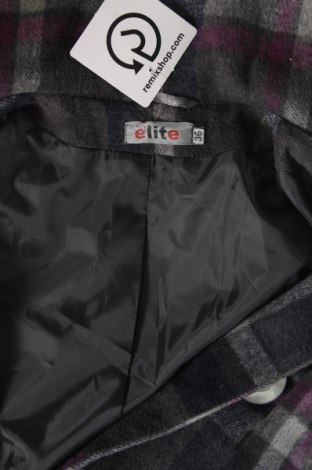 Palton de femei Elite, Mărime S, Culoare Multicolor, Preț 79,00 Lei