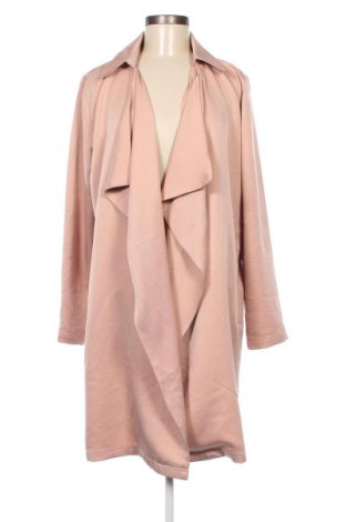 Dámský kabát  Esmara, Velikost M, Barva Růžová, Cena  122,00 Kč
