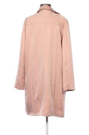 Γυναικείο παλτό Esmara, Μέγεθος M, Χρώμα Ρόζ , Τιμή 4,35 €