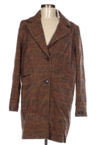 Γυναικείο παλτό Etam, Μέγεθος M, Χρώμα Πολύχρωμο, Τιμή 20,07 €